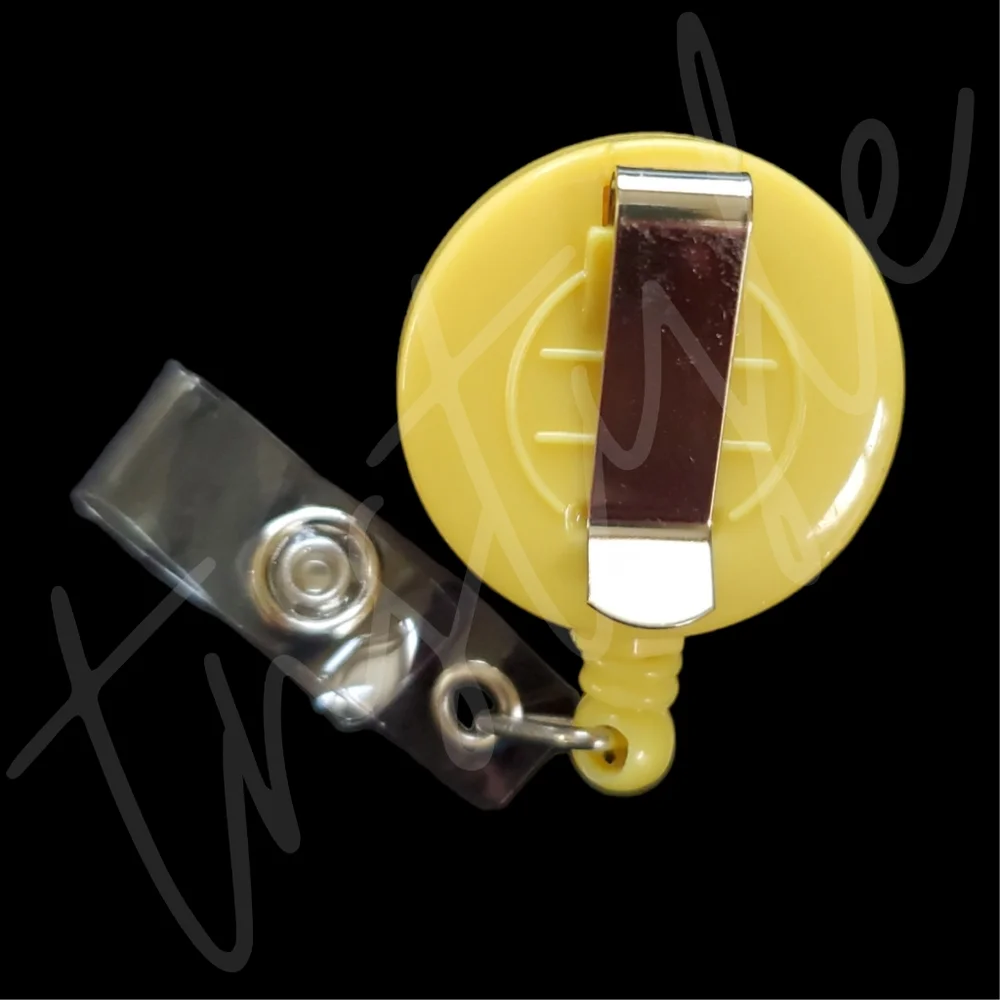 ⭐️4/$20⭐ Pochacco Badge Reel